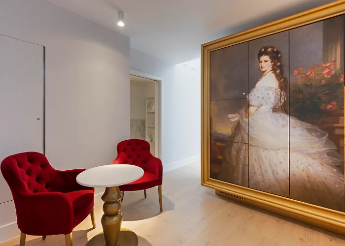 Duplex King Suite